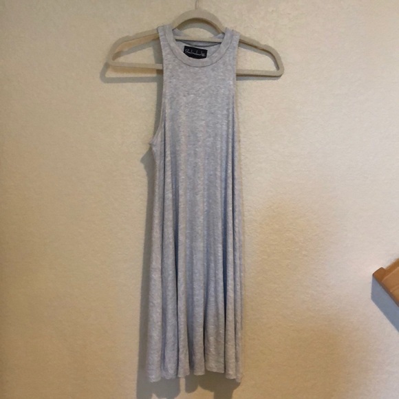 Dresses & Skirts - Racerback Tank Dress